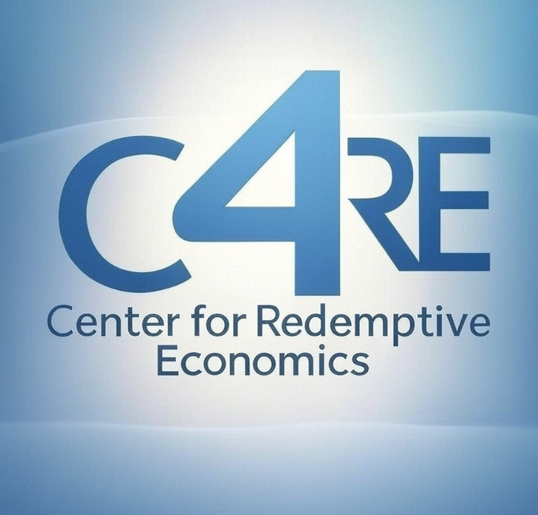 C4RE Logo